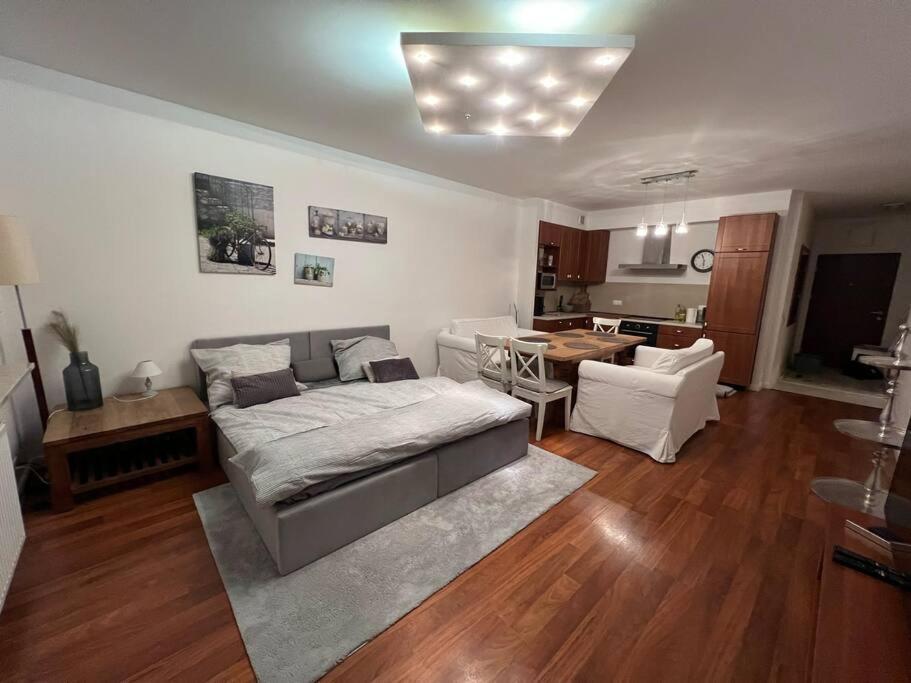 Beautiful Ground Floor In *
